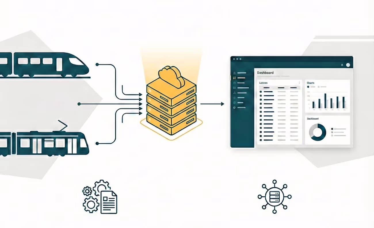 Konsolidierte Datenbasis